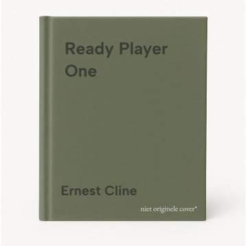 Ready Player One 9781524763282 Ernest Cline, Verzenden, Ernest Cline