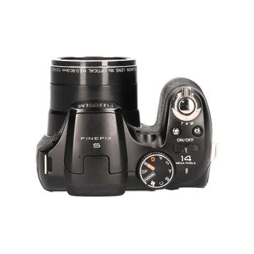 Fujifilm FinePix S2980 met garantie, Ophalen of Verzenden, Gebruikt