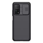 Xiaomi Mi 10T Pro CamShield Hoesje  met Camera Slider -, Verzenden