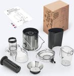 2dekans | KitchenBrothers Sapcentrifuge - Voor Groenten en, Ophalen of Verzenden, Nieuw