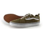 Vans Veterschoenen Jongens in maat 37 Groen, Kinderen en Baby's, Jongen of Meisje, Schoenen, Nieuw, Vans