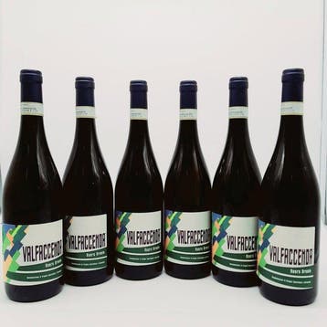 2013 ValFaccenda, Roero Arneis - Roero DOCG - 6 Flessen