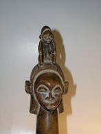 DR Congo (Zonder minimumprijs), Antiek en Kunst