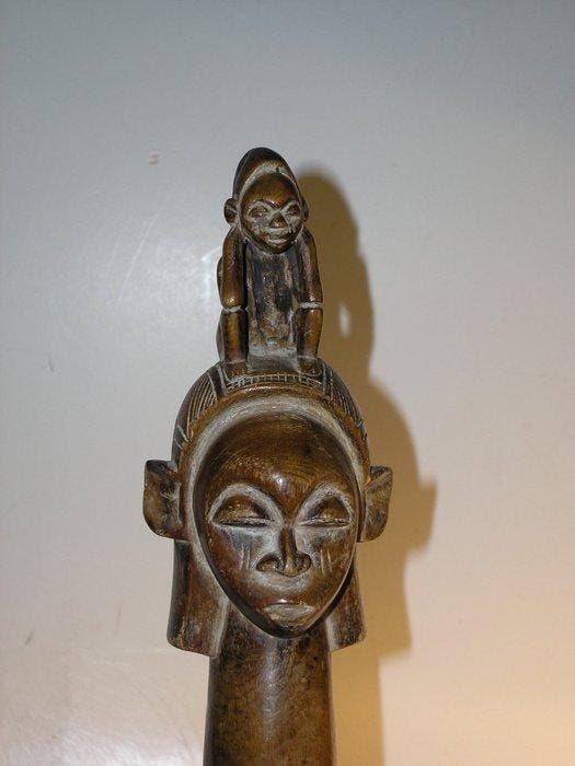 DR Congo (Zonder minimumprijs), Antiek en Kunst, Kunst | Niet-Westerse kunst