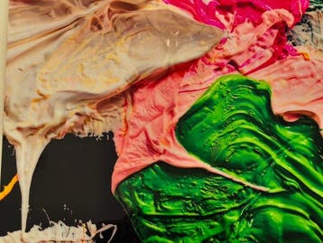 Damien Hirst (1965) - Forever