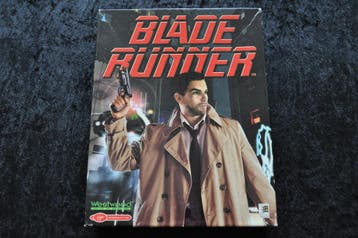 Blade Runner  PC Big Box, Verzenden