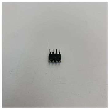 Bieden: Texas Instruments UA741CP General, Ophalen of Verzenden, Nieuw