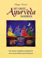 Het Grote Ayurveda Handboek 9789063788865 Maya Tiwari, Boeken, Verzenden, Zo goed als nieuw, Maya Tiwari