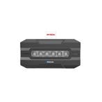 911Signal FIN6 POWER met Lithium Accu 3 in 1 ECE R65 LED Fli, Ophalen of Verzenden, Nieuw