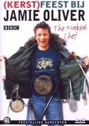 Jamie Oliver - (kerst)feest bij op DVD, Verzenden, Nieuw in verpakking