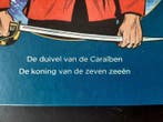 Roodbaard 1 t/m 3 - Integraal HC - 3 Album - Eerste, Boeken, Stripverhalen, Nieuw