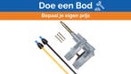 Bieden: Dometic SeaStar SH4952P dual 4 turn helm, Ophalen of Verzenden, Nieuw
