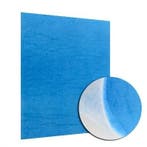 Filterdoek klasse G3 - 1000 x 1000mm (1 m2) - dikte 15mm, Verzenden, Nieuw