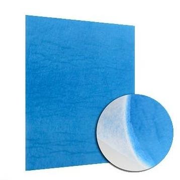 Filterdoek klasse G3 - 1000 x 1000mm (1 m2) - dikte 15mm, Verzenden, Nieuw