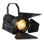 BeamZ Professional BTK100C LED Fresnel Spot handmatige zoom, Verzenden, Nieuw