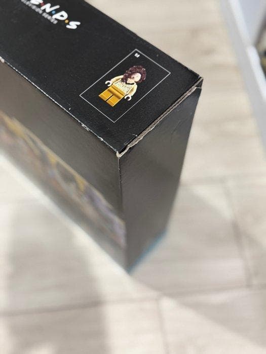 Lego Set - Friends - FRIENDS THE APARTMENTS, Enfants & Bébés, Jouets | Duplo & Lego