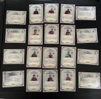 Panini Diego Maradona, Lionel Messi, Lamine Yamal,, Verzamelen, Nieuw