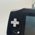 Nintendo - Nintendo Game Boy Advance AGB-001 Black Japan, Nieuw