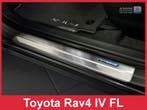 Instaplijsten | geschikt voor Toyota | C-HR 16- 5d hat. / RA, Auto-onderdelen, Interieur en Bekleding, Verzenden, Nieuw, Toyota
