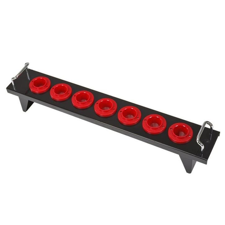 Gereedschapshouder SK 40 - BT 40 Gereedschaphouders voor CNC, Bricolage & Construction, Établis, Enlèvement ou Envoi