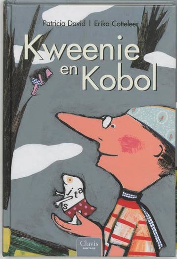 Kweenie en Kobol 9789044801828 Peter David, Boeken, Kinderboeken | Kleuters, Verzenden, Zo goed als nieuw, Peter David