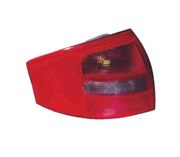 Feux Arrière Gauche Pour Audi A6 97-99 Berline, Verzenden