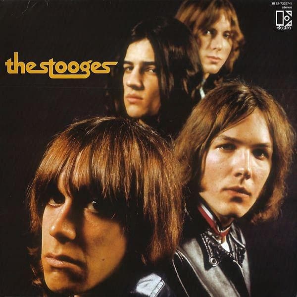Stooges, The – The Stooges 081227323714 (2-12-Vinyl-LP), Cd's en Dvd's, Vinyl | Rock, Ophalen of Verzenden