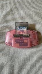 Nintendo - Gameboy Color - Videogameconsole + games, Nieuw