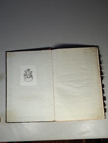 Liturgie romaine ; gravures de lOfficine Plantinienne