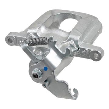 Remklauw Achteras links Chrysler Grand Voyager V 3.3, Verzenden