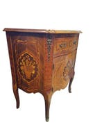 Commode - Bois, Antiek en Kunst