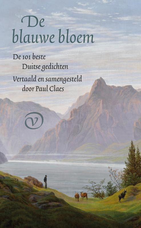 De Blauwe Bloem |  | Nieuw, Boeken, Overige Boeken, Nieuw, Verzenden