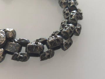 Zonder minimumprijs - Armband Zilver -, Nieuw