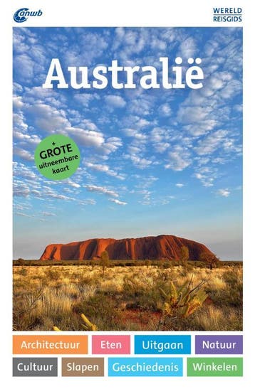 Australië | Roland Dusik | Nieuw, Verzenden, Roland Dusik
