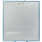 Electrolux Metaalfilter 50288851004 304x276mm, Verzenden, Nieuw