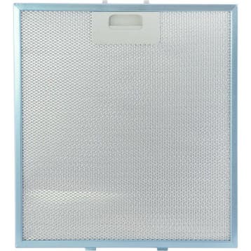 Electrolux Metaalfilter 50288851004 304x276mm, Verzenden, Nieuw