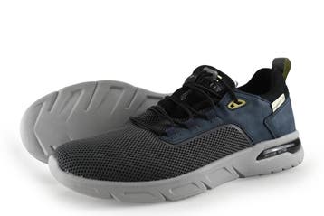 Bugatti Veterschoenen in maat 44 Grijs, Kleding | Heren, Schoenen, Bugatti, Overige kleuren, Verzenden, Zo goed als nieuw