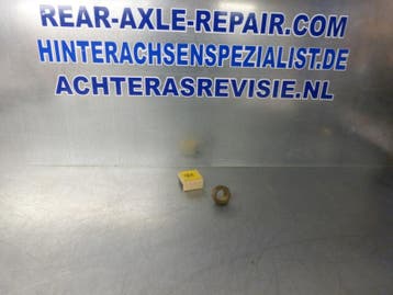 Opel kilometerteller tandwiel 8722022 (automaat), Auto-onderdelen, Verzenden, Nieuw, Opel