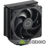 Cooler Master Hyper 212 Black 2023, Computers en Software, Computerkoelers, Verzenden, Nieuw