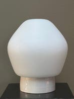 Philips - Lampe à suspendre - Champignon - Porcelaine, Verre