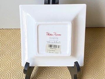Vide-poche - Villeroy & Boch - Hong Kong - Duitsland