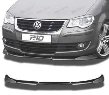 Spoiler Avant Pour Volkswagen Vw Touran 06-10 R Line, Verzenden