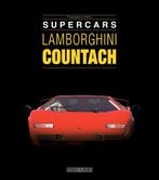 Lamborghini Countach, Verzenden, Francesco Patti