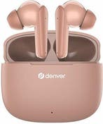 2dekans | Bluetooth hoofdtelefoon Denver Electronics, Télécoms, Téléphonie mobile | Accessoires & Pièces, Ophalen of Verzenden