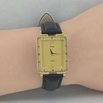 Seiko - Zonder minimumprijs - Porte 5P30-5B90 - Unisex -