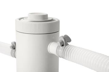 Intex Cartridge Filter Pomp C330 — zo goed als nieuw, Verzenden