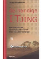 De handige I Tjing, Livres, Ésotérisme & Spiritualité, Verzenden