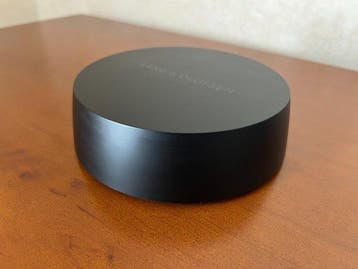 Bang & Olufsen - BeoSound Core (type 2797) Audio omvormer