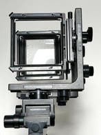 Horseman 4x5 LX Appareil photo argentique, Nieuw