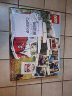 Lego Set - 10220 - Creator Expert - Volkswagen T1 Camper Van, Nieuw